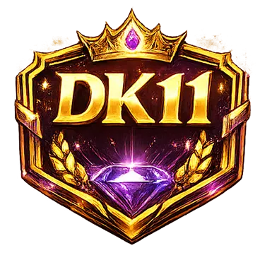dk11 favicon
